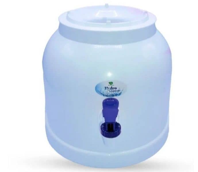 Hydro mini water dispenser 2