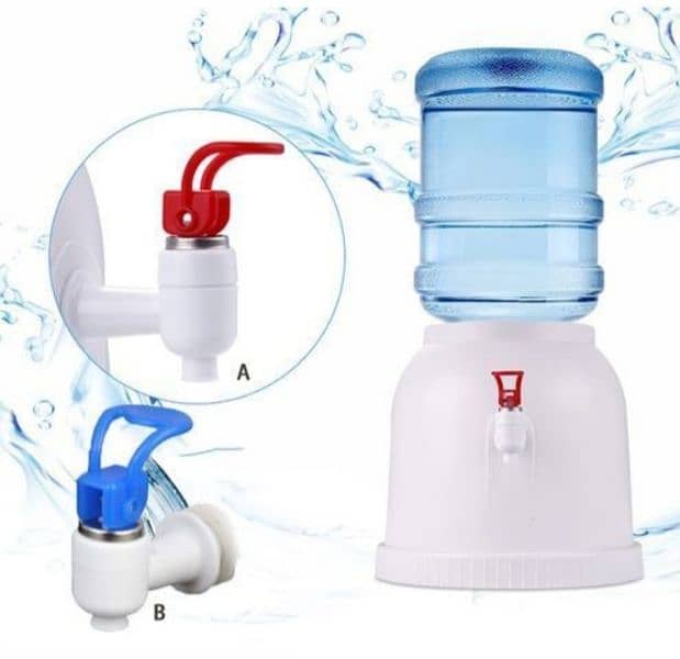 Hydro mini water dispenser 3