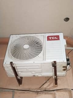TCL 1.5 ton inverter AC