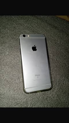 iPhone 6s Plus non pta