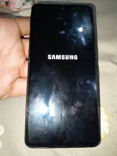 Samsung a51 6/128 3