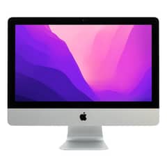 Apple iMac 27inch 2019 0