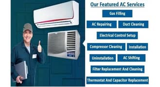We can repair all ac and DC Inverter in 8000