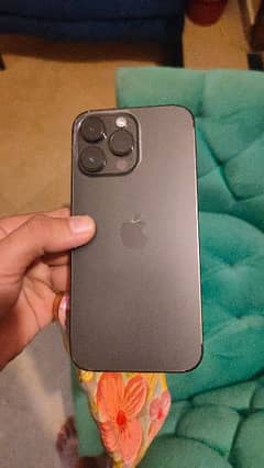 iphone 14 pro max jv black color