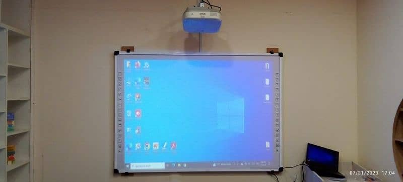 Brand new Interactive boards available for sale 2