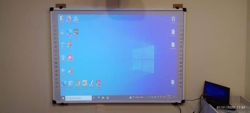 Brand new Interactive boards available for sale 3