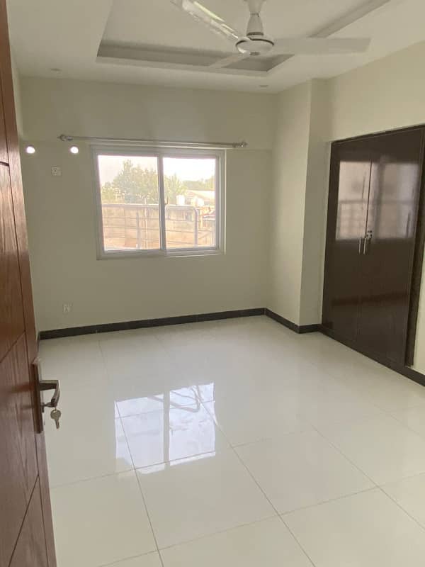 Two Bed Apartment Available For Rent In Violet Line Capital Residencia 3