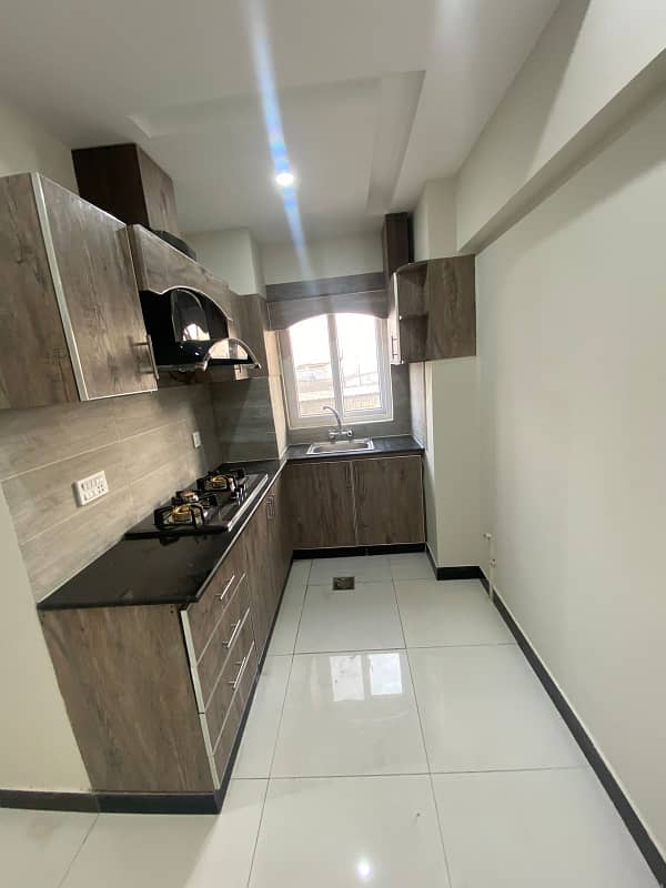 Two Bed Apartment Available For Rent In Violet Line Capital Residencia 5