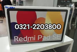 Redmi A3, 13C, Note 12, Note 13 Pro Plus, Xiaomi Pad 6, Redmi Pad SE