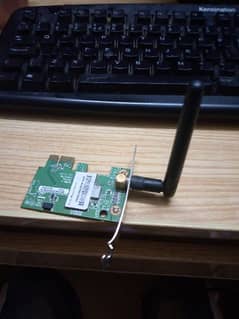 Wifi card for sale