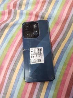 tecno spark go 2023 4+4/64 pta approved new condition only