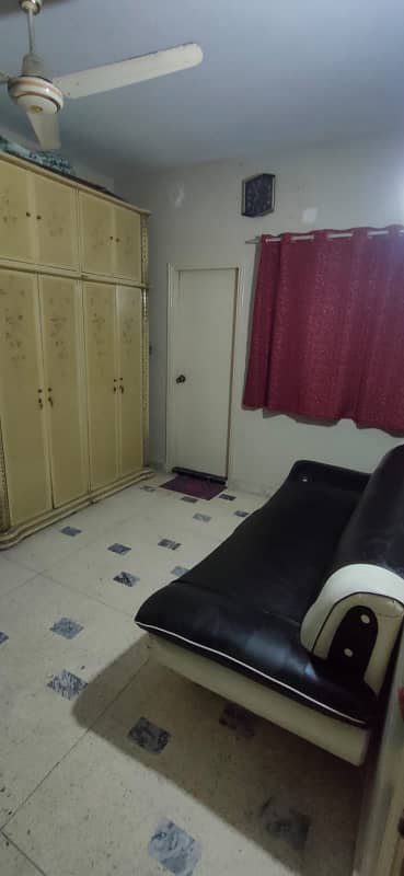 WELL LOCATED 2 BAD DD APARTMENT FOR SALE 1050 SQUARE FEET 7