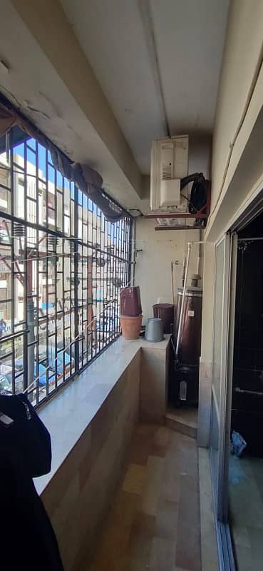 WELL LOCATED 2 BAD DD APARTMENT FOR SALE 1050 SQUARE FEET 8