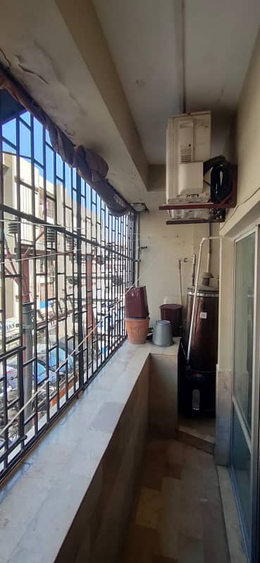 WELL LOCATED 2 BAD DD APARTMENT FOR SALE 1050 SQUARE FEET 10