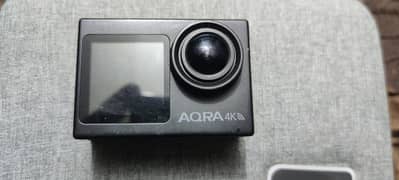 Aqra Action Cam/Gopro 4k