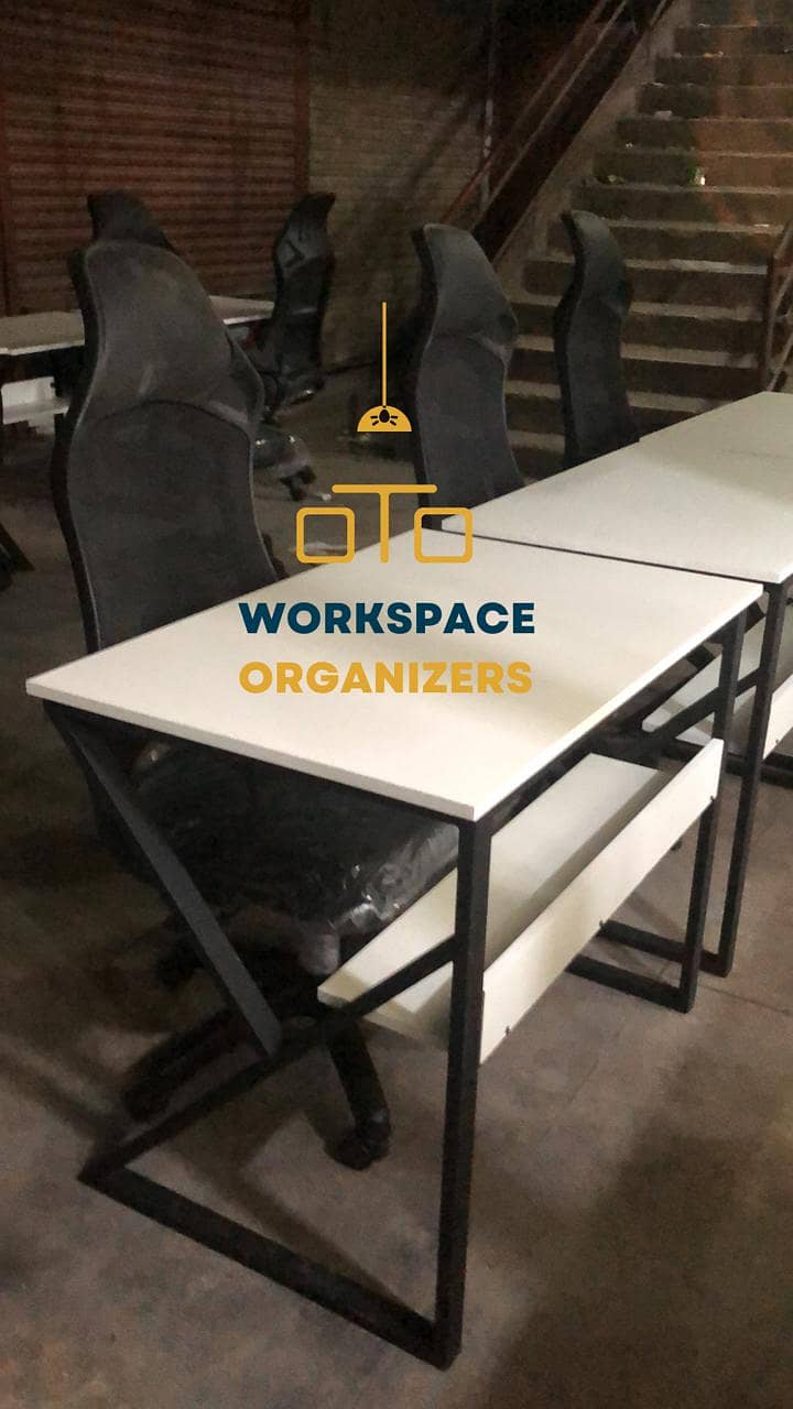 Computer Tables/Office Table/Study Tables/Workstations/Meeting Tables 4