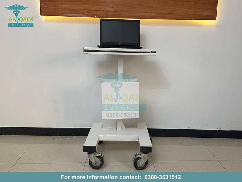 Complete Hospital Equipments and Furniture 3