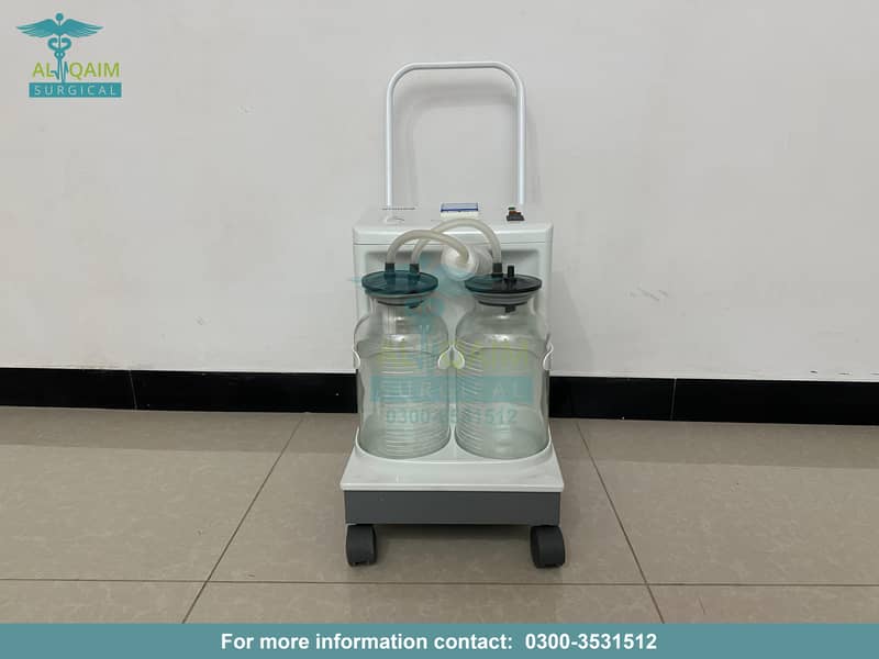 Complete Hospital Equipments and Furniture 16