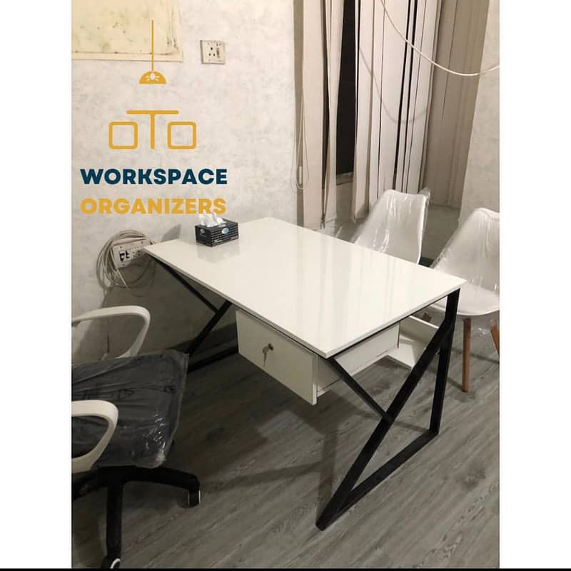 Computer Tables/Office Table/Study Tables/Workstations/Meeting Tables 5