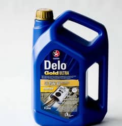 Delo Gold Lubricant & all kind Lubricant available 0