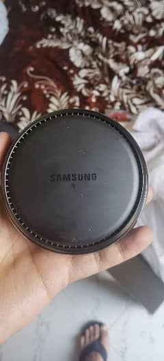 Samsung Dex Station With Wireless charger