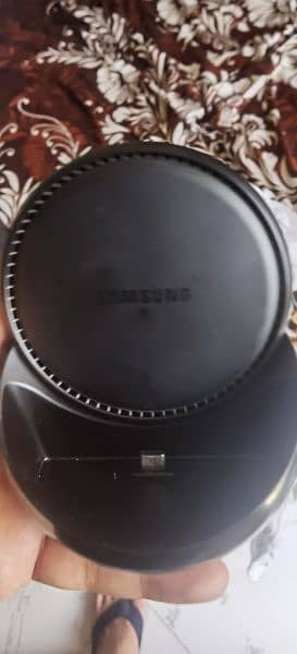 Samsung Dex Station With Wireless charger 3