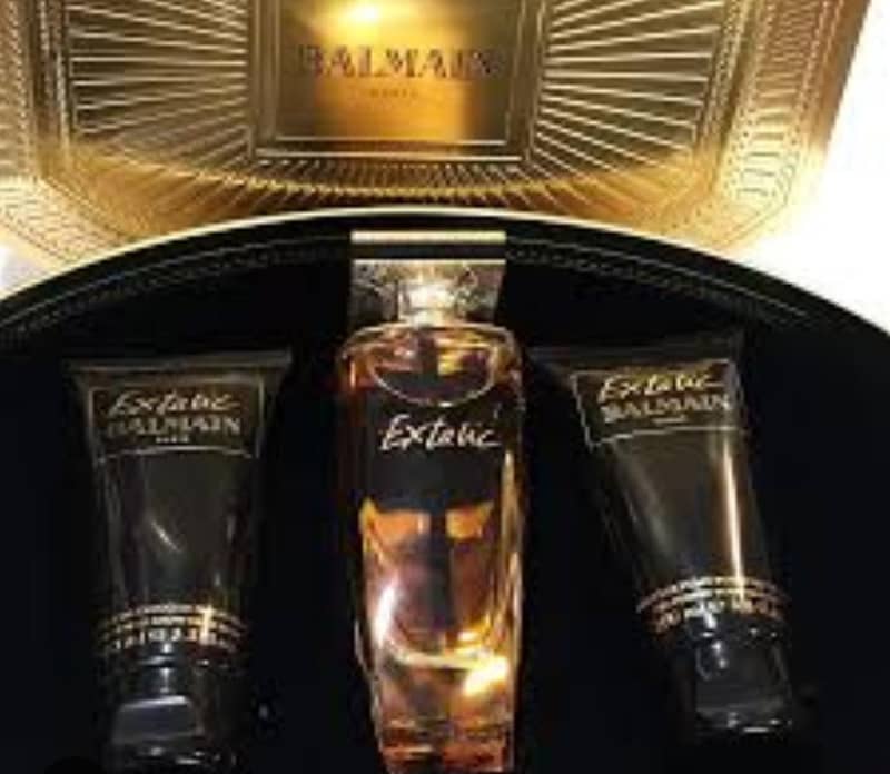 Amazing Designer Perfumes bought from Abroad myself PIN PACKED 1