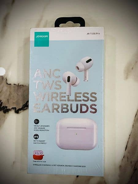 AIRPODS IN WHOLE SALE RATE CHINA IMPORT 2
