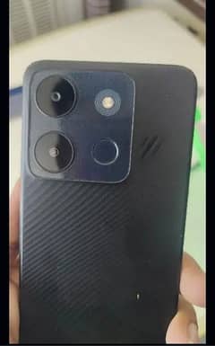 Infinix Smart 7   7/64 full box 10by10 condition