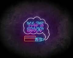 sale girl required for vape shop located in Gulistan johar Perfume 0