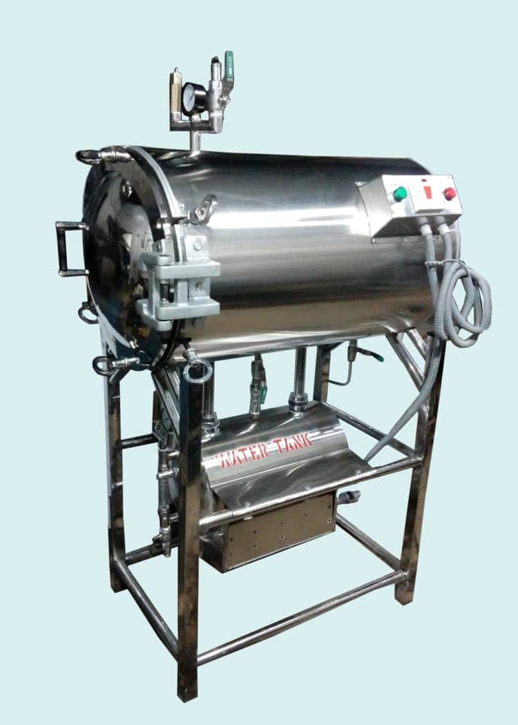 Autoclaves manufecturers of every sizes 16