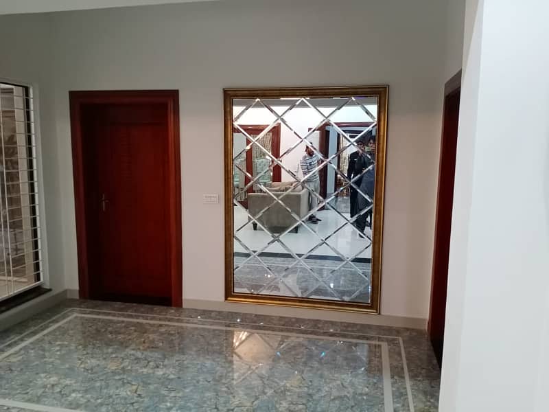 Fully Furnished Bungalow House for rent in Lahore Defence 11