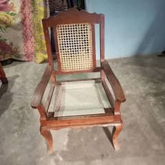 Chairs (Set of 4 Chairs)