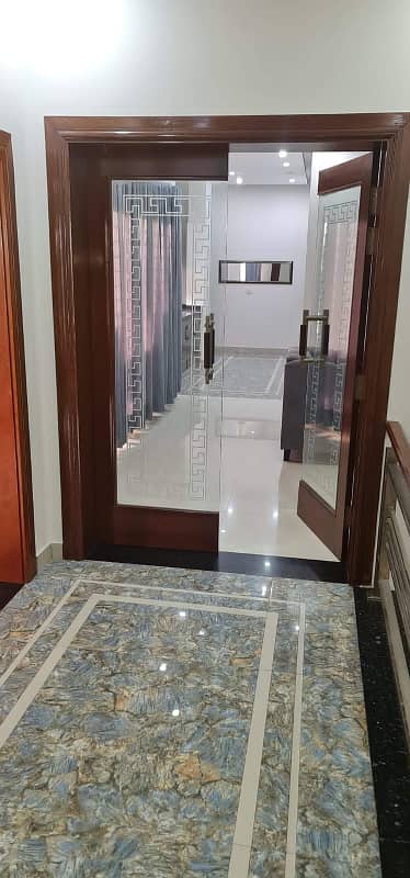 FullY Furnished House for rent in Lahore Defence 2
