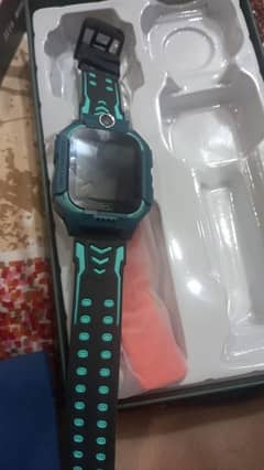 PTA Approved Calling Sim Watch