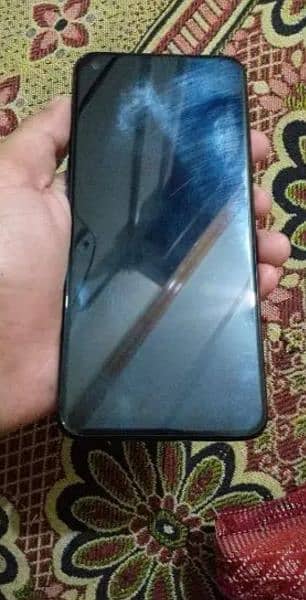 oppo A54 4/128 10 by 9 condition 2