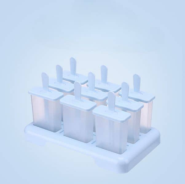 Ice cube for home refrigerator 1