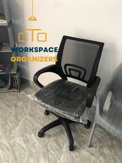 Computer Chairs/Revolving Office Chairs/Staff Chairs/Visitor Chairs