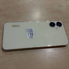 sparx neo 7 ultra . 6gb with 128gb