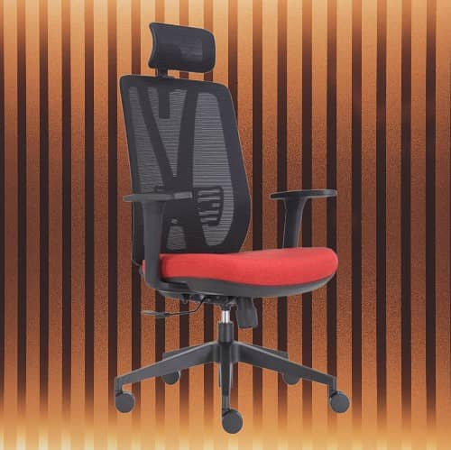Executive high back chair 1