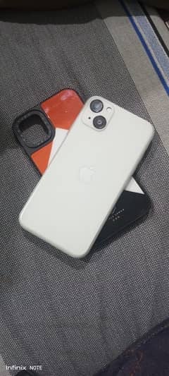 iPhone XR non pta converted in iPhone 13