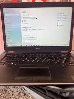 dell core i5. _4th Jen with 128 GB SSD for sale