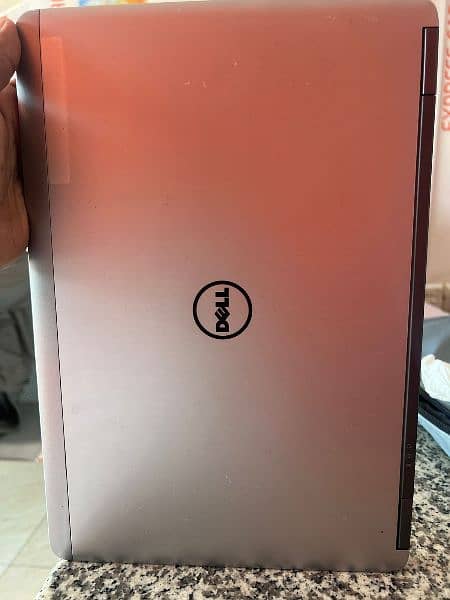 dell core i5. _4th Jen with 128 GB SSD for sale 2