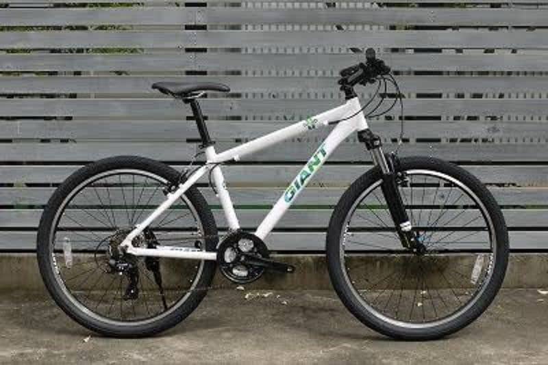 giant snap mtb 26 inches aluminium bicycle for sale 1
