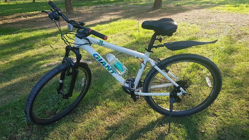 giant snap mtb 26 inches aluminium bicycle for sale 8