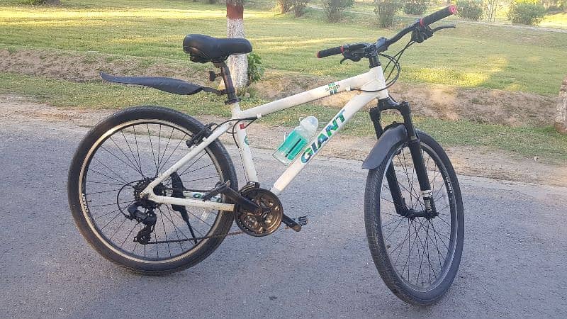 giant snap mtb 26 inches aluminium bicycle for sale 9