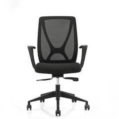 Office featured imported chair