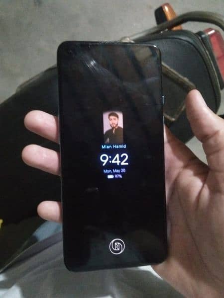 OnePlus 9 3