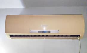 (AC) air conditioner for sale (RS :("39,999")WhatsApp(03076021478)