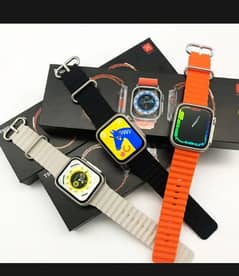 delivery ke sath 2299 ki ha T900 ultra Smart watch
